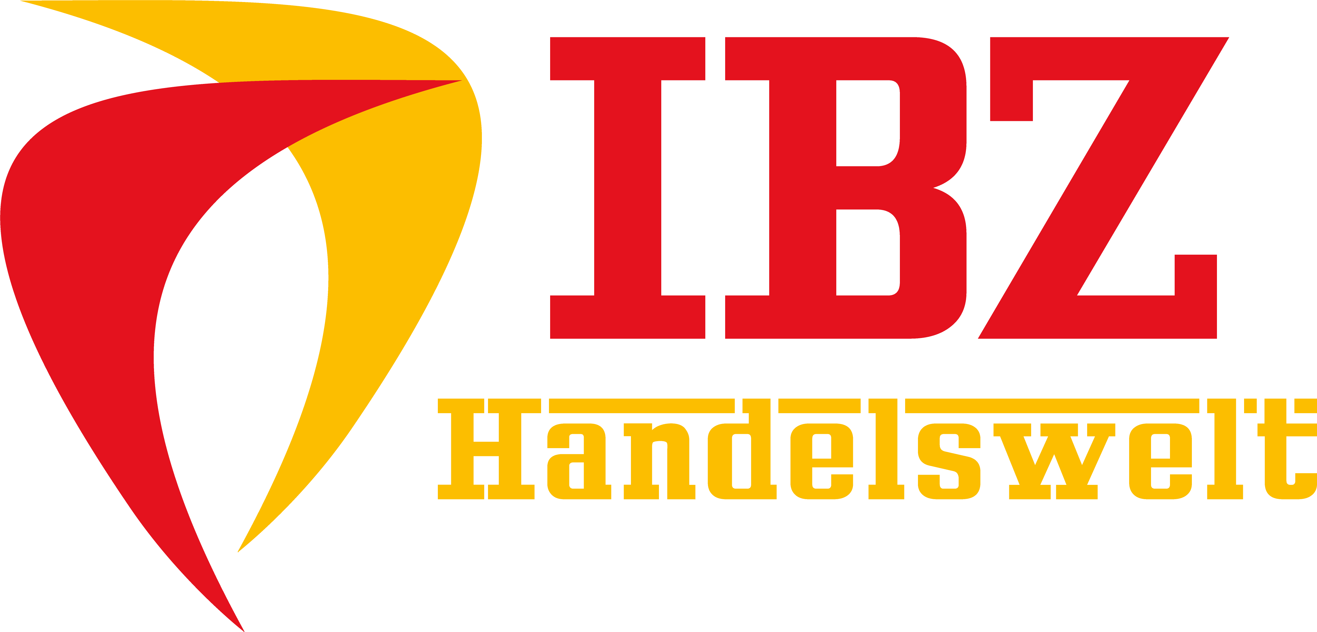 IBZ Handelswelt Logo