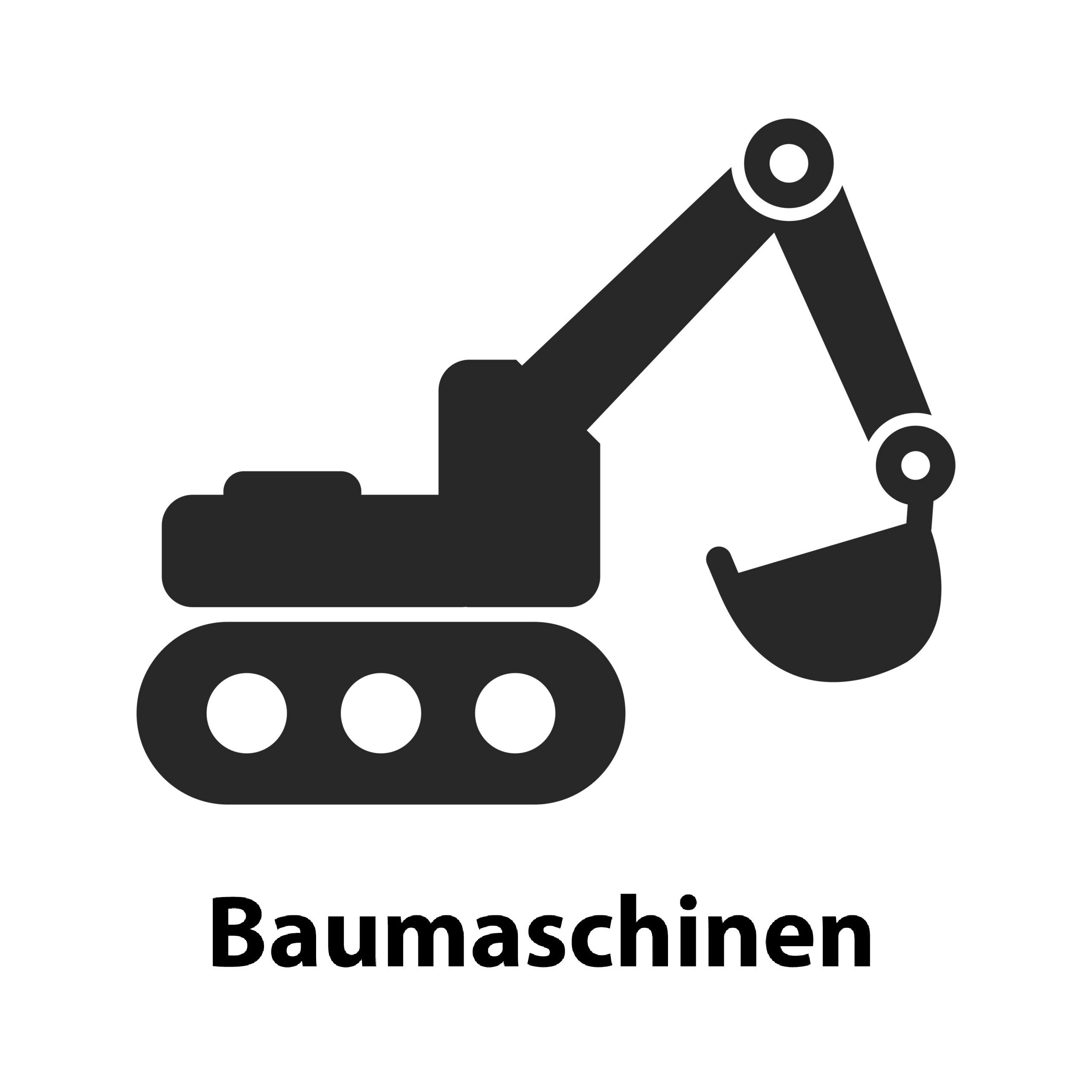 Baumaschine