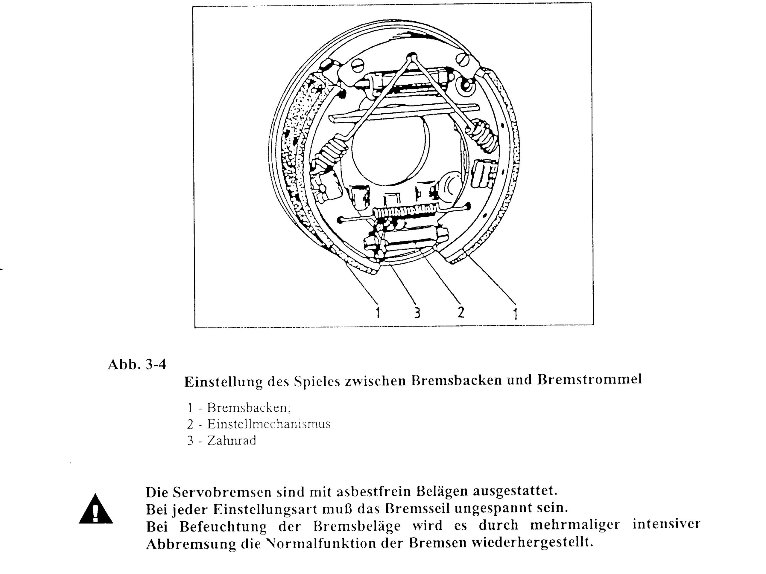 Balkancar Bedienungs und Wartungsanleitung EB 695, EB 698, EB 715, EB 720 6