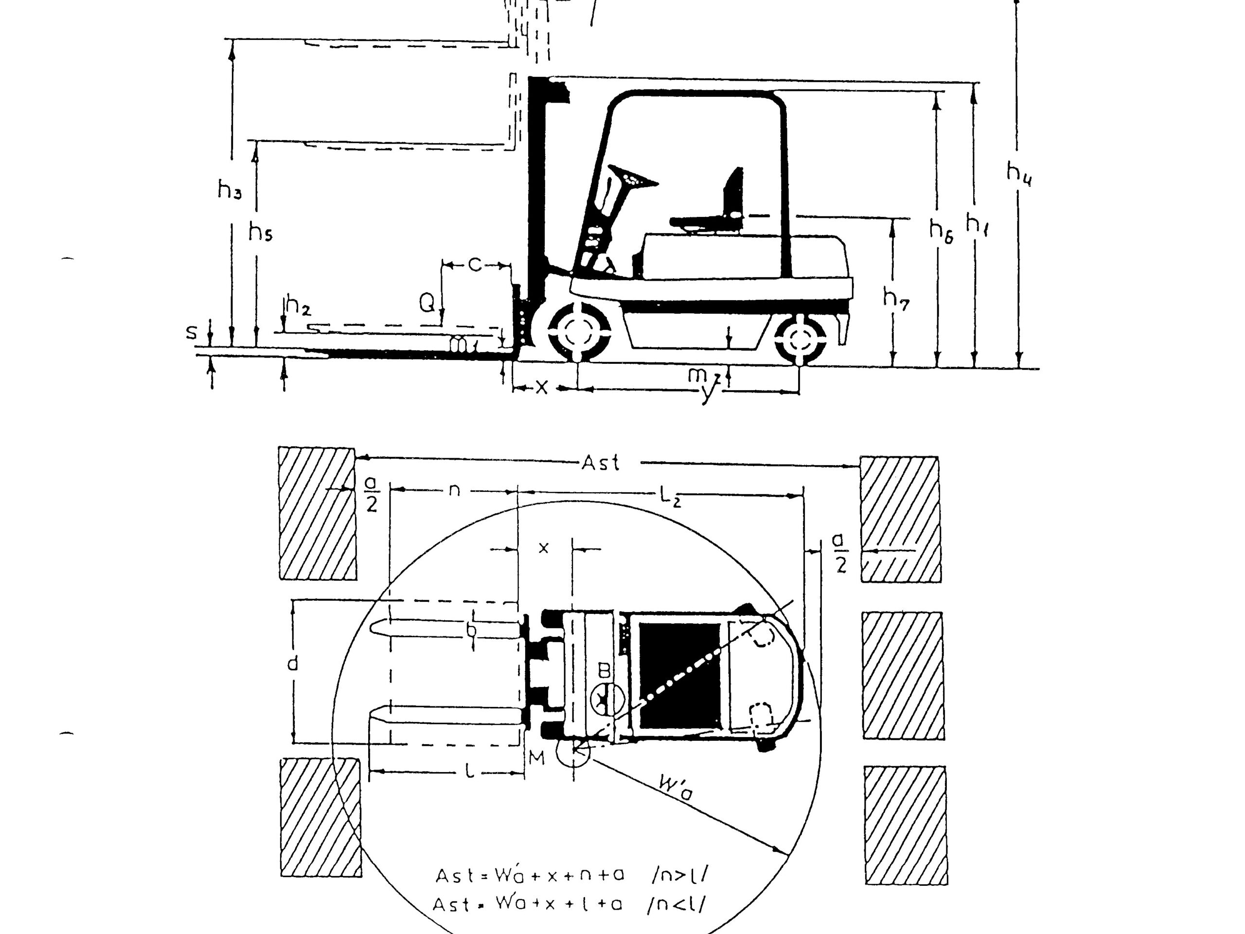 Balkancar Bedienungs und Wartungsanleitung EB 695, EB 698, EB 715, EB 720 8