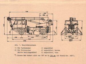 Betriebsanleitung ADK 125-3 1