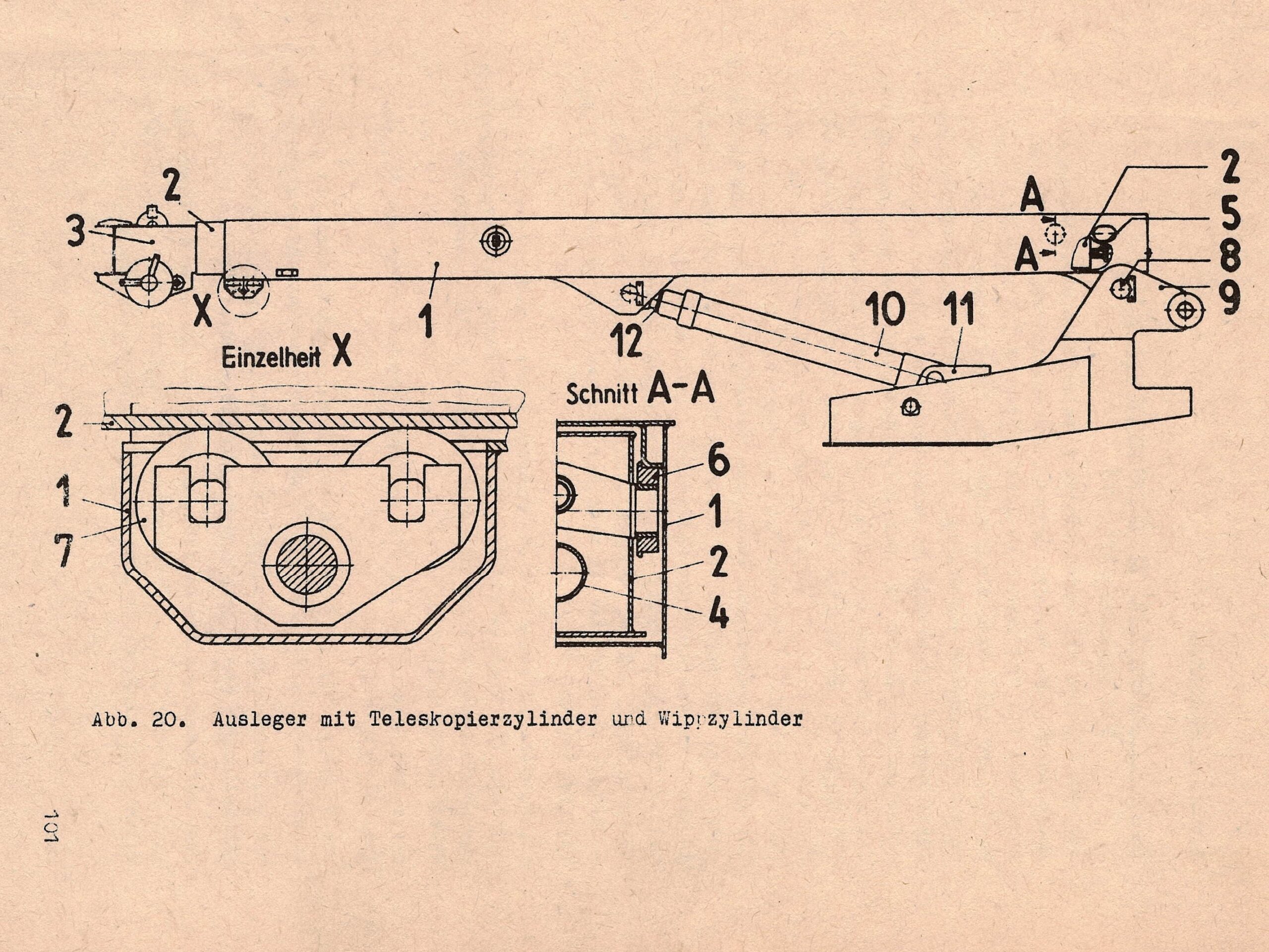 Betriebsanleitung ADK 125-3 10