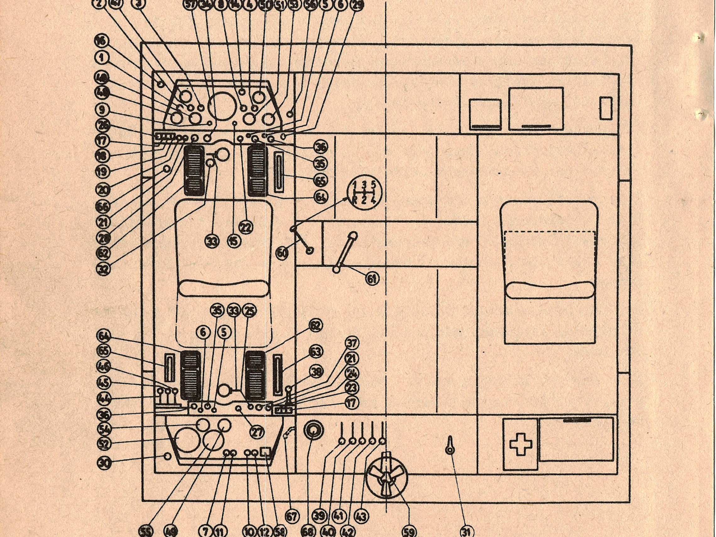 Betriebsanleitung ADK 125-3 2