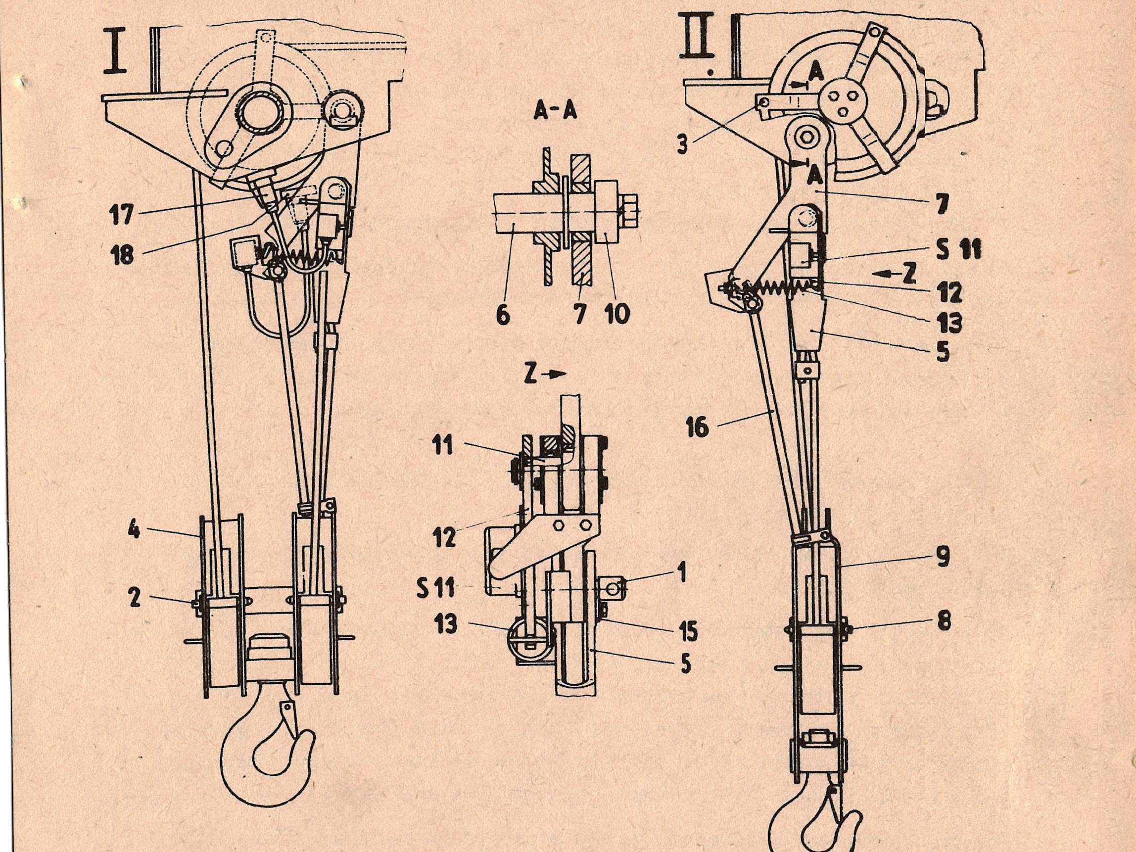 Betriebsanleitung ADK 125-3 5