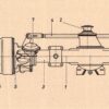 Ersatzteilliste Takraf ADK 125-3 1