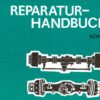 L60 Reparaturhandbuch Achsen