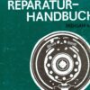 L60 Reparaturhandbuch - Bremsanlage