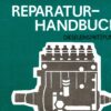 L60 Reparaturhandbuch - Dieseleinspritzpumpe