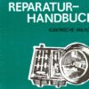 L60 Reparaturhandbuch - Elektrische Anlage