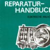 L60 Reparaturhandbuch - Elektrische Anlage