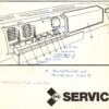 L60 Reparaturhandbuch - Elektrische Anlage