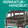 L60 Reparaturhandbuch - Fahrerhaus