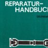 L60 Reparaturhandbuch - Gelenkwelle