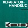 L60 Reparaturhandbuch - Gelenkwelle