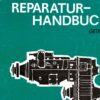 L60 Reparaturhandbuch - Getriebe