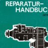 L60 Reparaturhandbuch - Getriebe