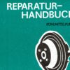 L60 Reparaturhandbuch - Kühlmittelpumpe