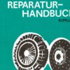 L60 Reparaturhandbuch - Kupplung