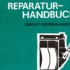 L60 Reparaturhandbuch - Leerlauf - Enddrehzahlregler