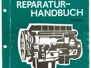 L60 Reparaturhandbuch - Motor