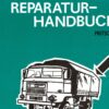 L60 Reparaturhandbuch - Pritsche