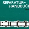 L60 Reparaturhandbuch - Rahmen