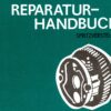 L60 Reparaturhandbuch - Spritzversteller