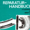 L60 Reparaturhandbuch - Stoßdämpfer und Bereifung