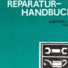 L60 Reparaturhandbuch - Wartung und Pflege, Wartungsplan