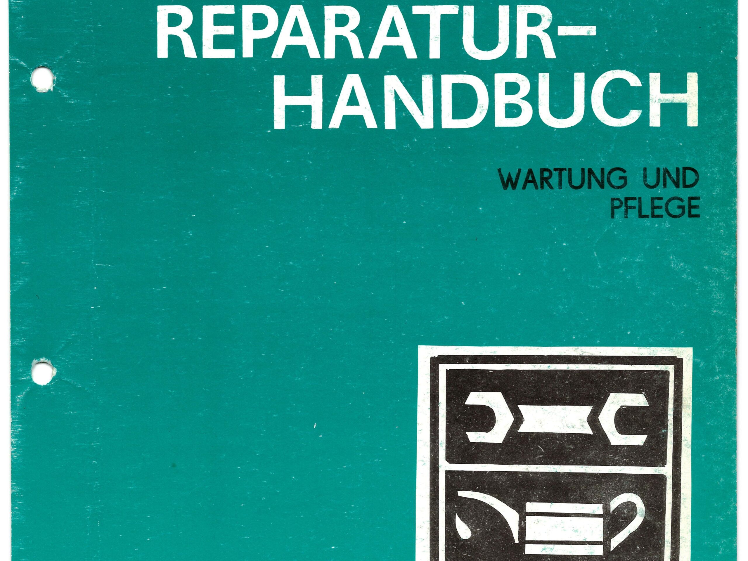 L60 Reparaturhandbuch - Wartung und Pflege, Wartungsplan