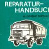 L60 Reparaturhandbuch - allgemeine Einführung