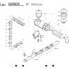 Ersatzteilliste Zettelmeyer ZL5001F 2