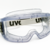 UVEX ultravision transparent grey clear, supravision excellence