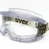 UVEX ultravision transparent grey clear, supravision excellence