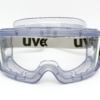 UVEX ultravision transparent grey clear, supravision excellence