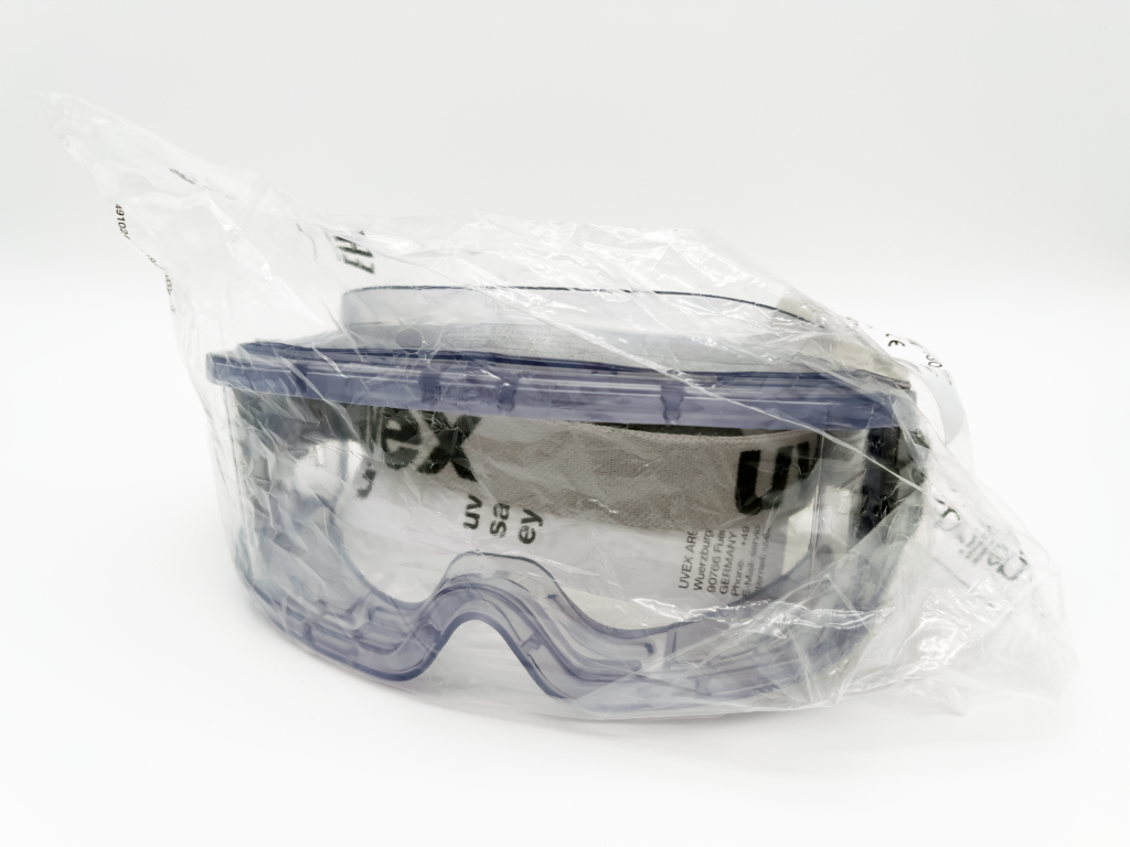 Uvex Ultravision Supravision Excellence Schutzbrill Produktbild-Vorschau 8