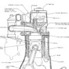 Repair Manual Wiscon Total Power Continental Gasoline Engines TM20 TM27 3