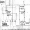 Hydraulikschaltplan Krupp Teleskop-Mobilkran KMK 2025