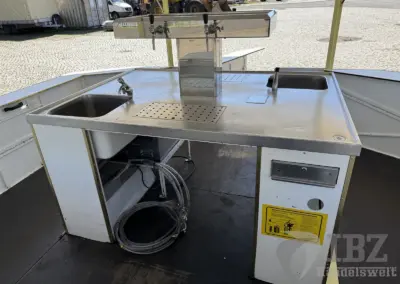 Bierwagen Ewers APVN153