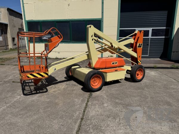 Litra JLG 30 HA Hubarbeitsbühne