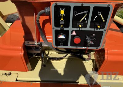 Litra Hubarbeitsbühne JLG 30 HA