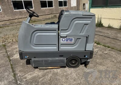 Nilfisk Scheuersaugmaschine BR 1100