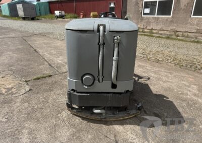 Nilfisk Scheuersaugmaschine BR 1100