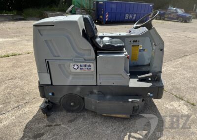 Nilfisk Scheuersaugmaschine BR 1100