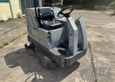 Nilfisk Scheuersaugmaschine BR 1100