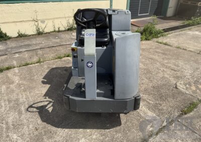 Nilfisk Scheuersaugmaschine BR 1100