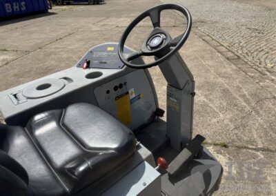 Nilfisk Scheuersaugmaschine BR 1100