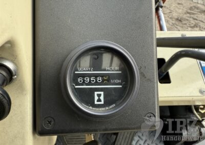 Nissan H01 A 15 U Gabelstapler
