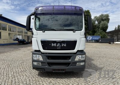 MAN TGS 26.400