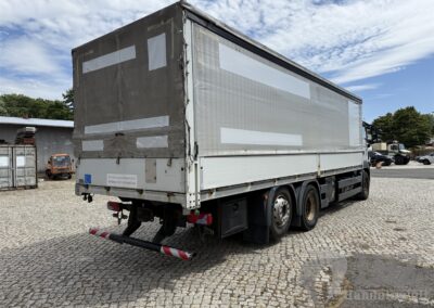 MAN TGS 26.400